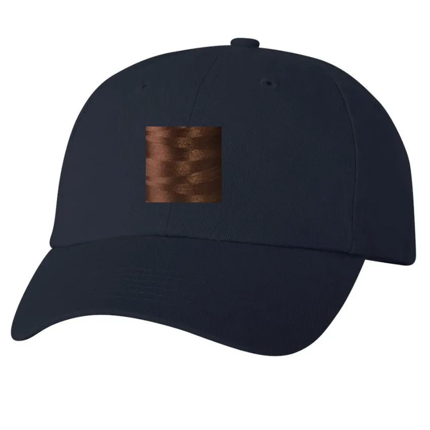 Virginia Hat - Classic Dad Hat - Many Color Combinations