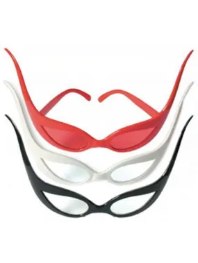 Vixen Costume Glasses