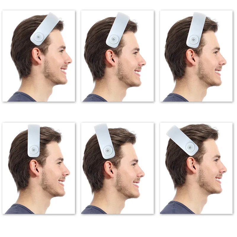 VolumePlus Hair Growth Band with 40 Laser Diodes