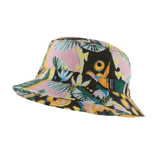 Wavefarer Bucket Hat