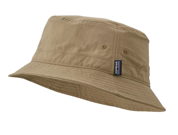 Wavefarer Bucket Hat