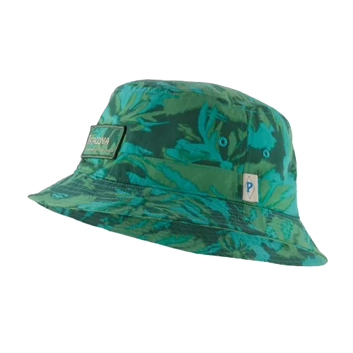 Wavefarer Bucket Hat