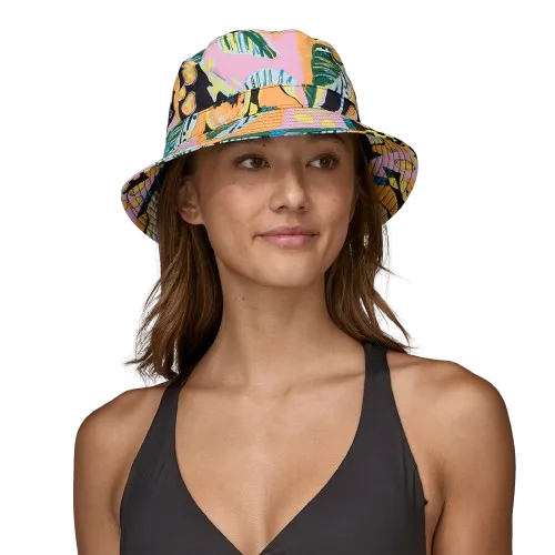 Wavefarer Bucket Hat