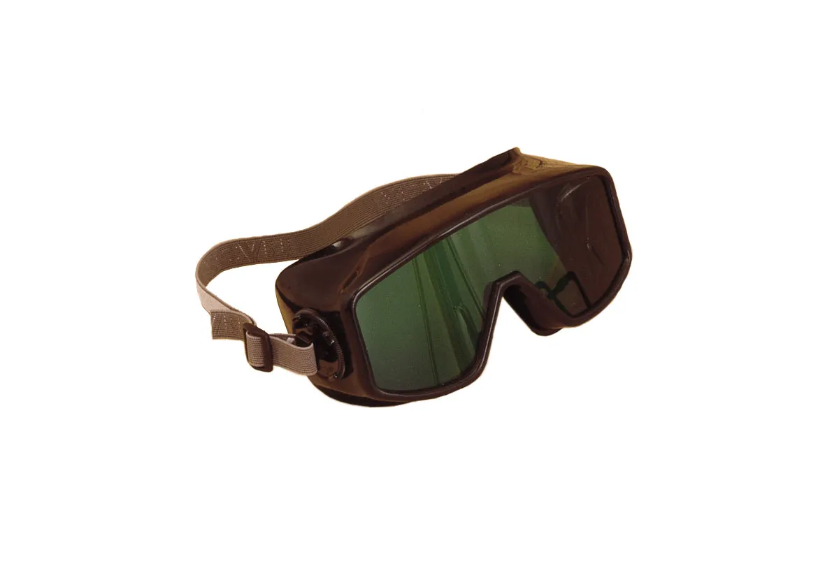 Welding & Impact Goggles