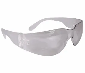 Weldmark MR0190ID Mirage Indoor/Outdoor Safety Glasses 1 Each