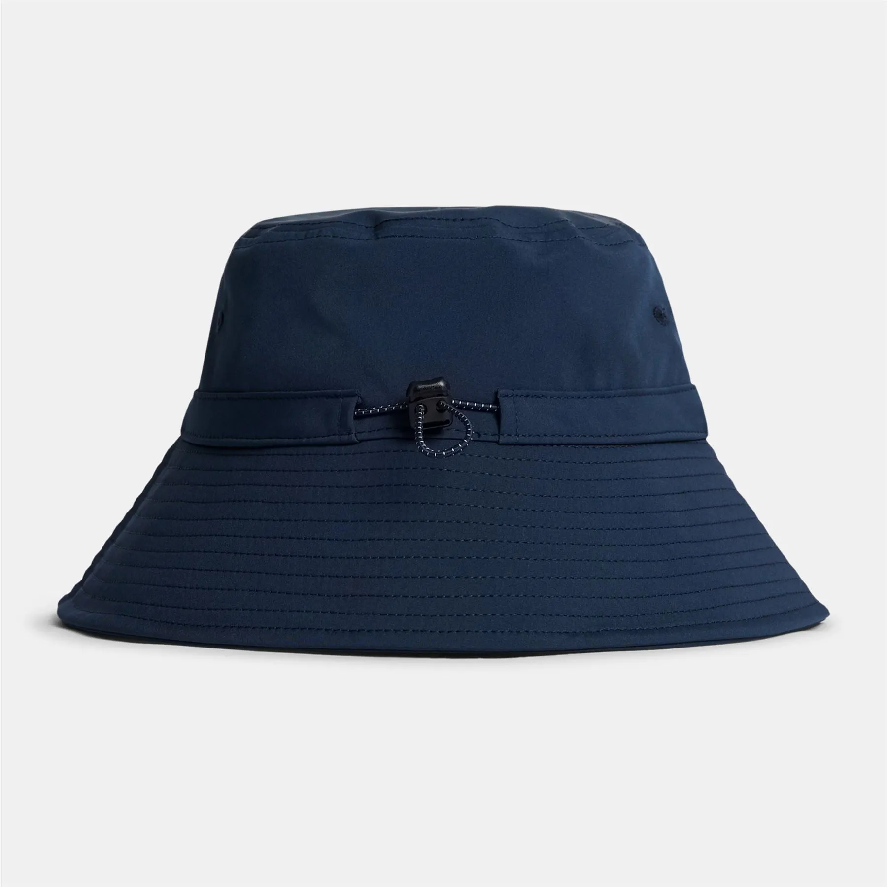 Womens Siri Bucket Hat JL Navy - AW23