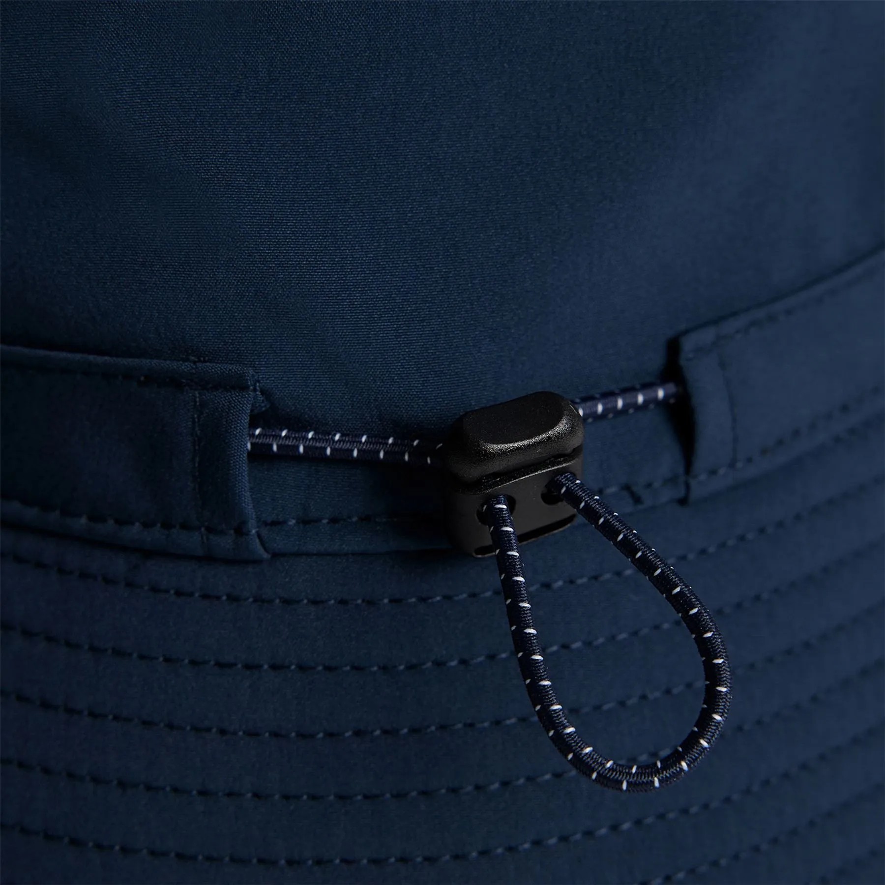 Womens Siri Bucket Hat JL Navy - AW23